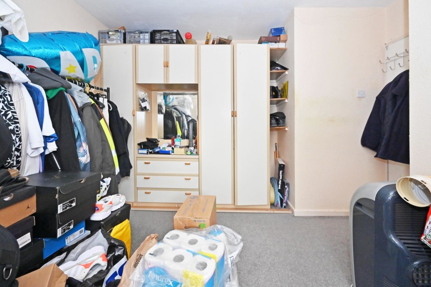 3 bedroom House for Sale The Moat, Weston Coyney, Stoke-on-Trent