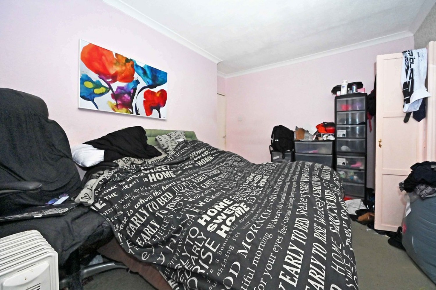 3 bedroom House for Sale The Moat, Weston Coyney, Stoke-on-Trent