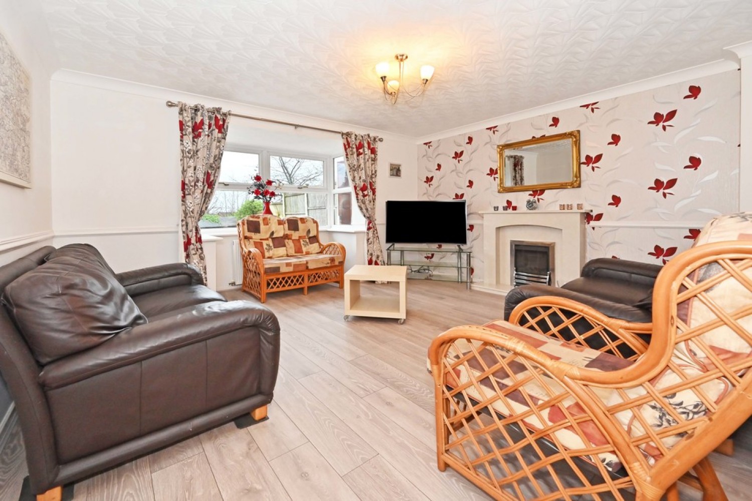 4 bedroom House for Sale Checkley Road, Waterhayes Village , Stoke-on-Trent