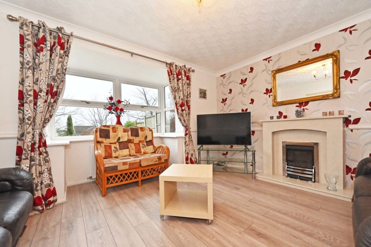 Checkley Road, Waterhayes Village , Stoke-on-Trent