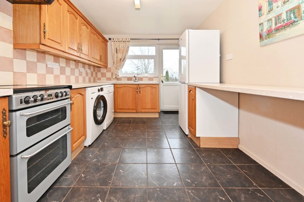 Checkley Road, Waterhayes Village , Stoke-on-Trent