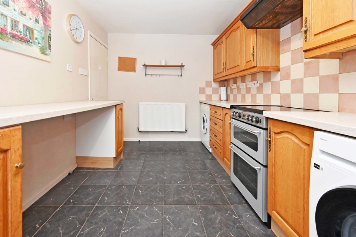 Checkley Road, Waterhayes Village , Stoke-on-Trent