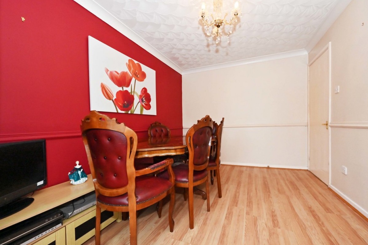 Checkley Road, Waterhayes Village , Stoke-on-Trent