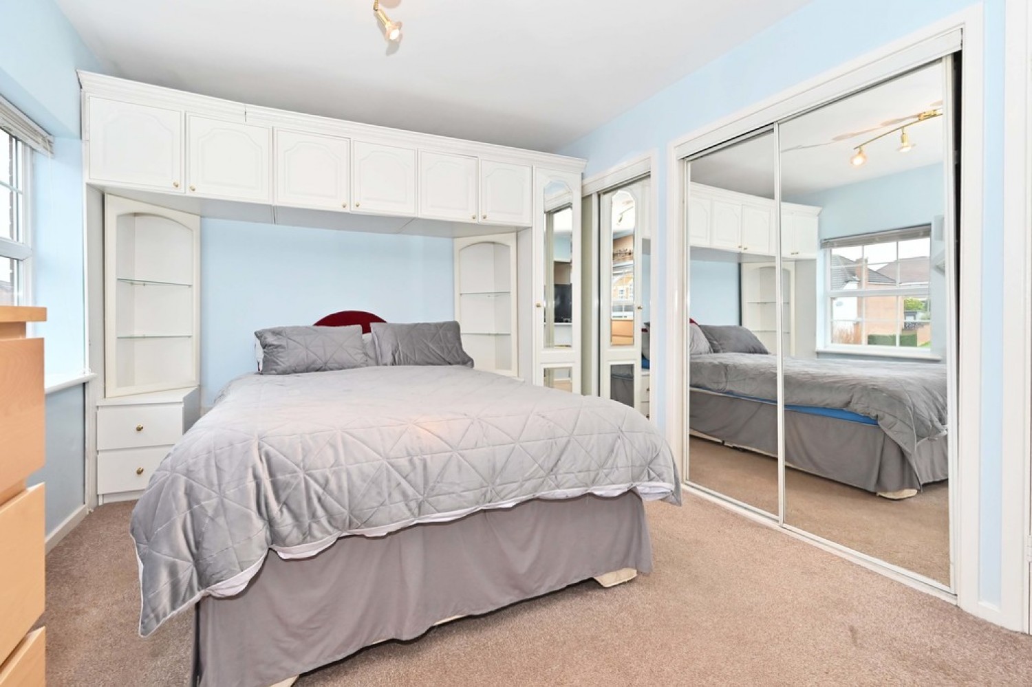 4 bedroom House for Sale Checkley Road, Waterhayes Village , Stoke-on-Trent