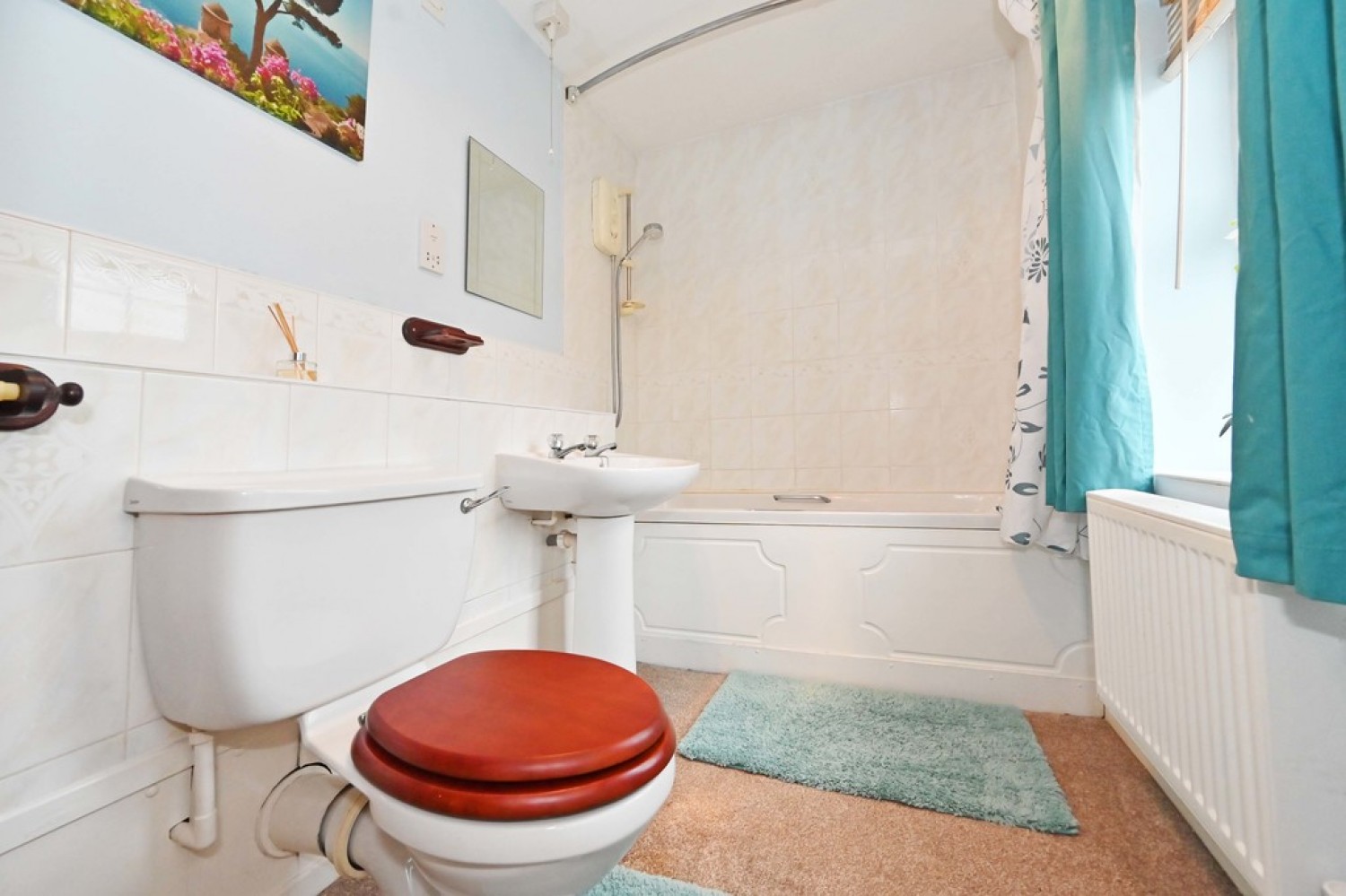 4 bedroom House for Sale Checkley Road, Waterhayes Village , Stoke-on-Trent