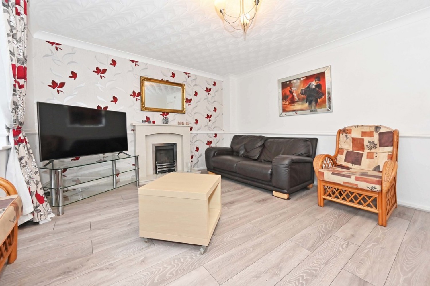 4 bedroom House for Sale Checkley Road, Waterhayes Village , Stoke-on-Trent