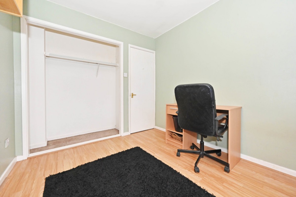 Checkley Road, Waterhayes Village , Stoke-on-Trent