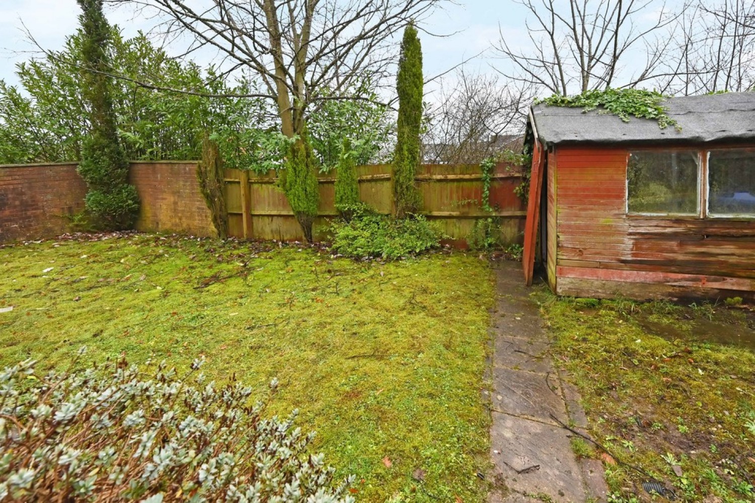 4 bedroom House for Sale Checkley Road, Waterhayes Village , Stoke-on-Trent