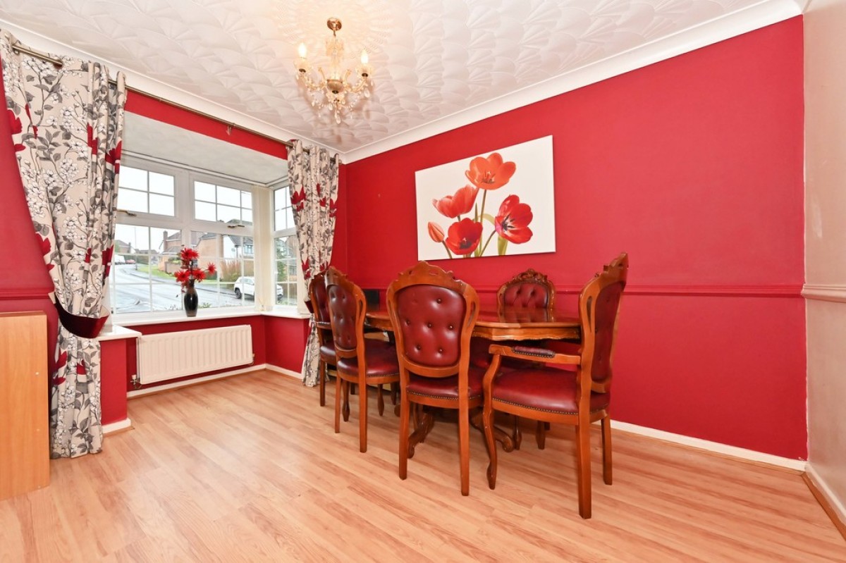 Checkley Road, Waterhayes Village , Stoke-on-Trent