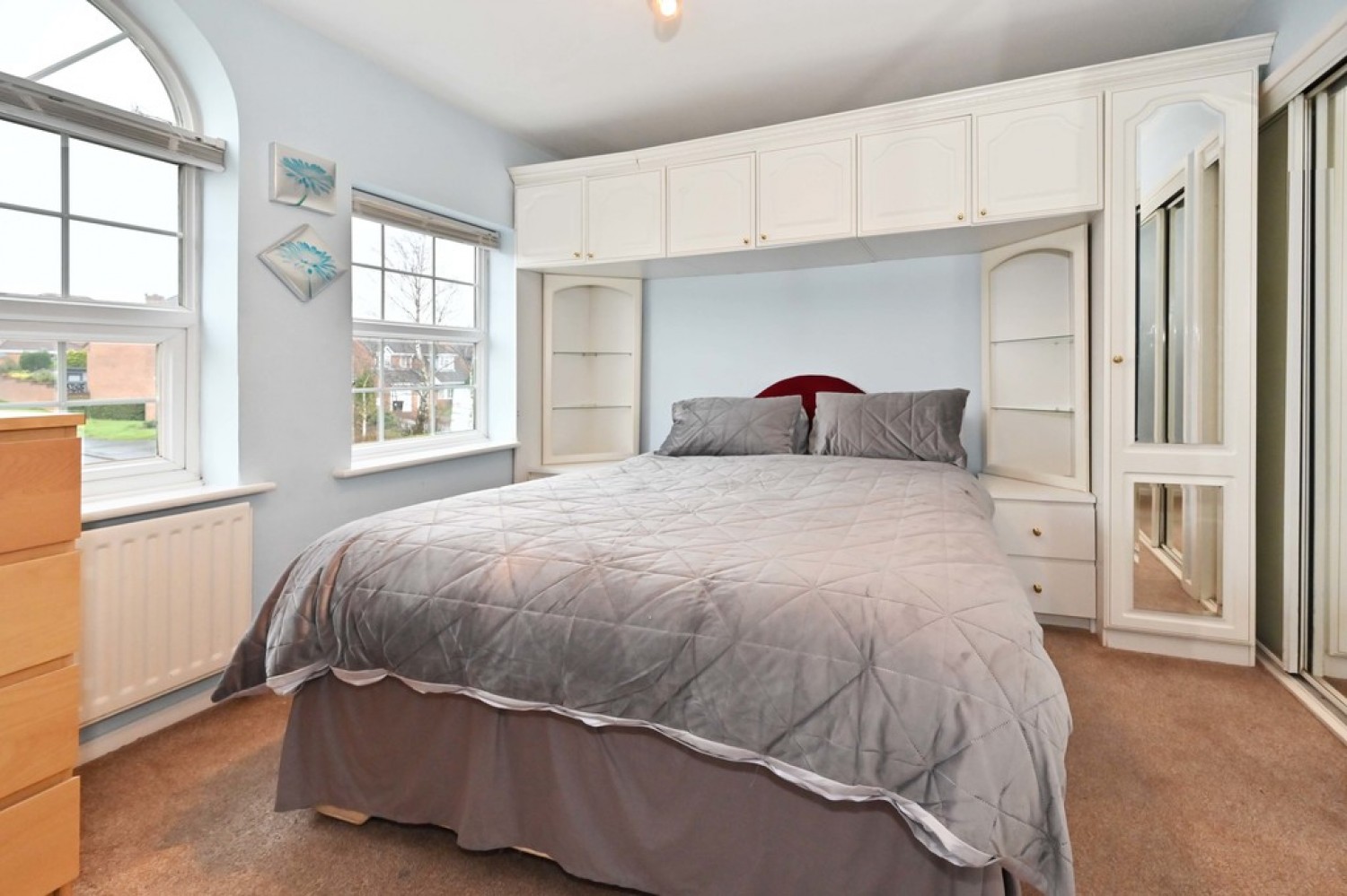 4 bedroom House for Sale Checkley Road, Waterhayes Village , Stoke-on-Trent