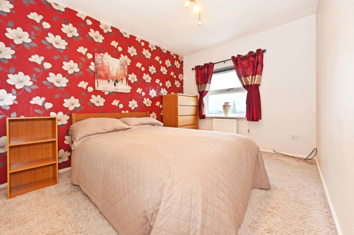 Checkley Road, Waterhayes Village , Stoke-on-Trent