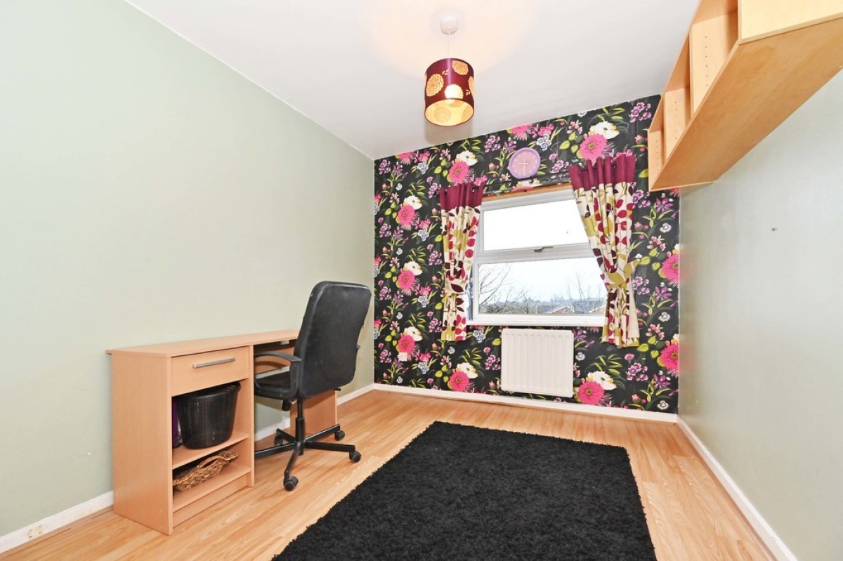 Checkley Road, Waterhayes Village , Stoke-on-Trent