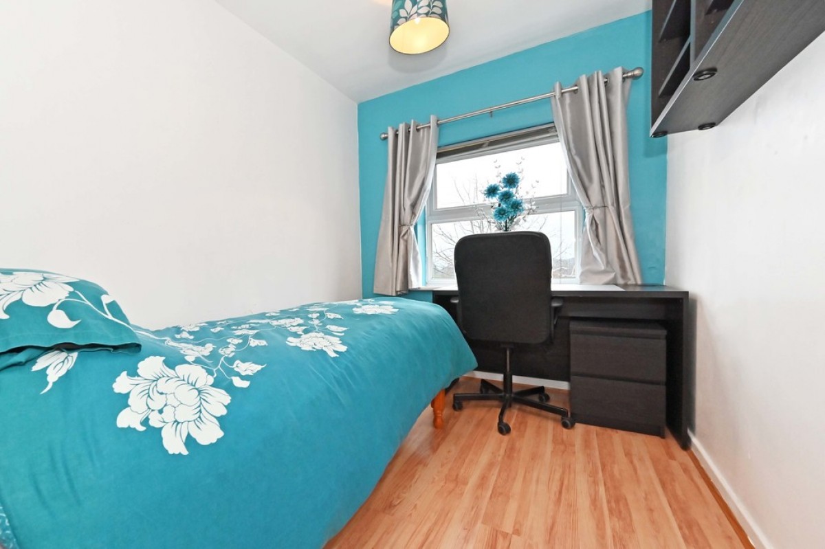 Checkley Road, Waterhayes Village , Stoke-on-Trent