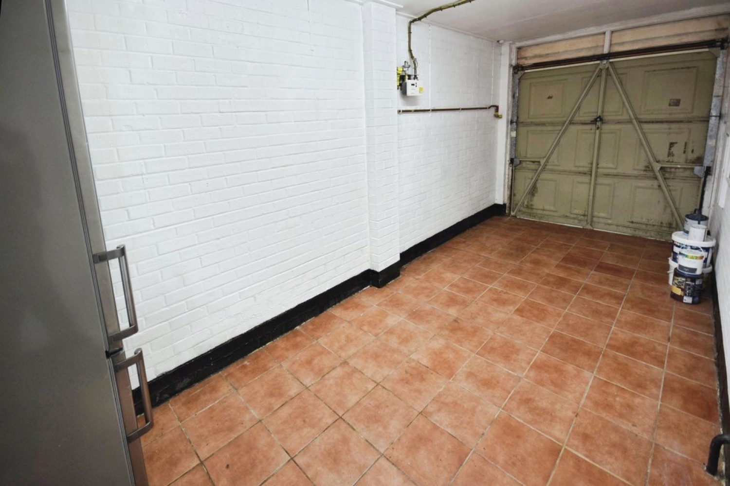 3 bedroom House in Ibsen Road, Park hall