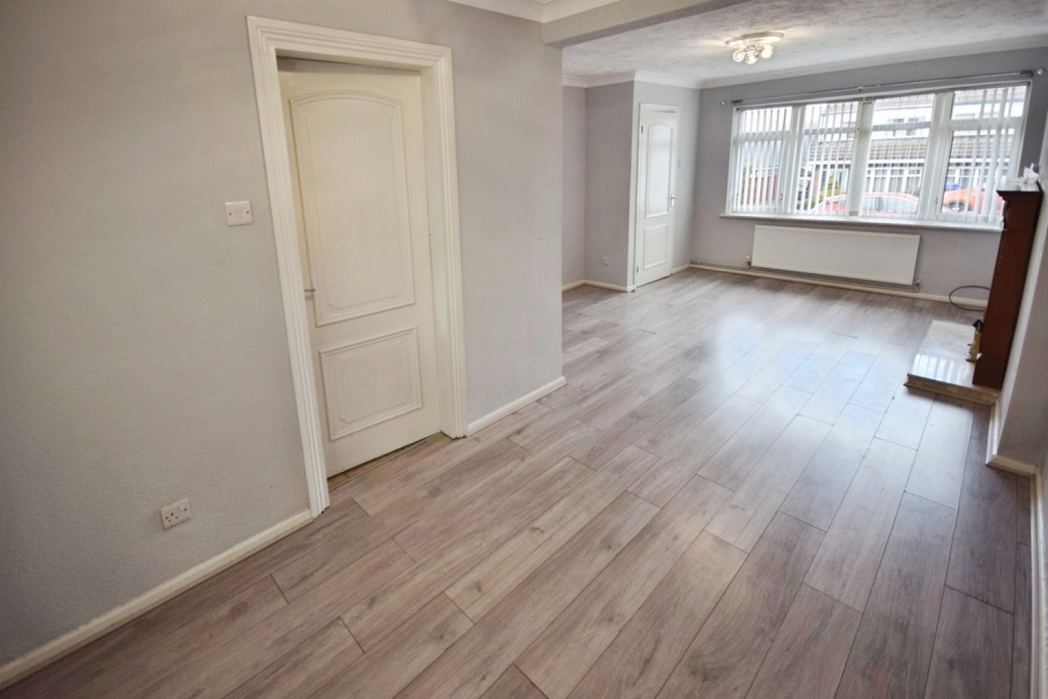 3 bedroom House in Ibsen Road, Park hall