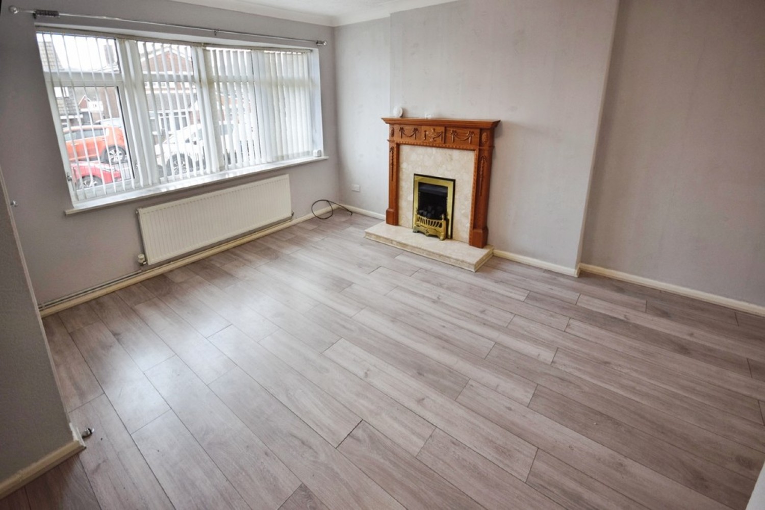 3 bedroom House in Ibsen Road, Park hall