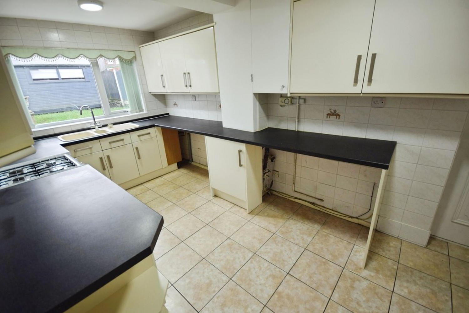 3 bedroom House in Ibsen Road, Park hall