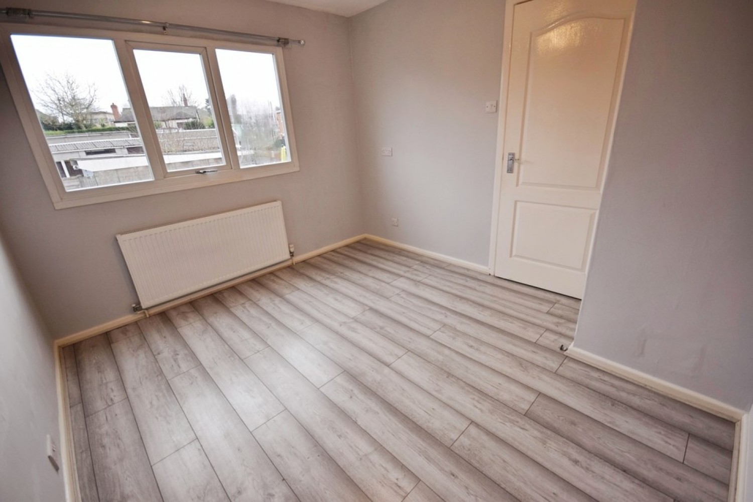 3 bedroom House in Ibsen Road, Park hall