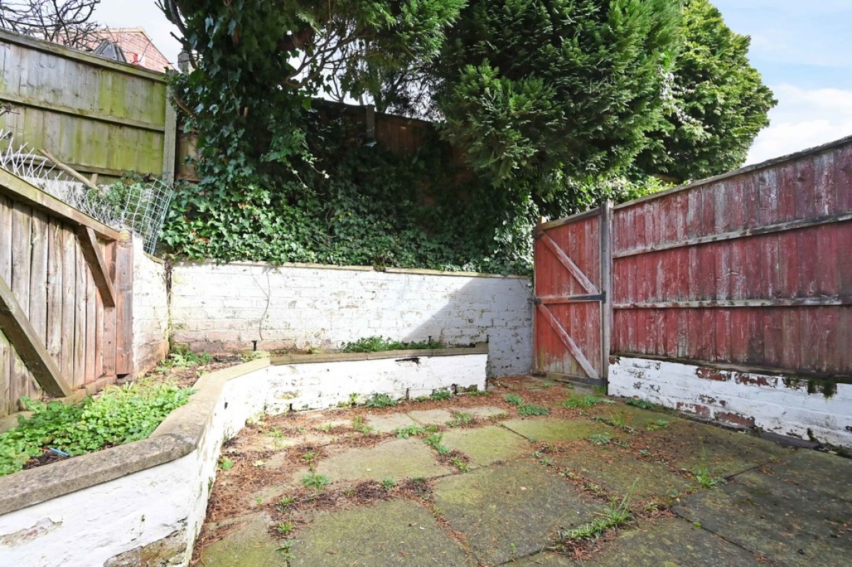 Slaney Street, Newcastle