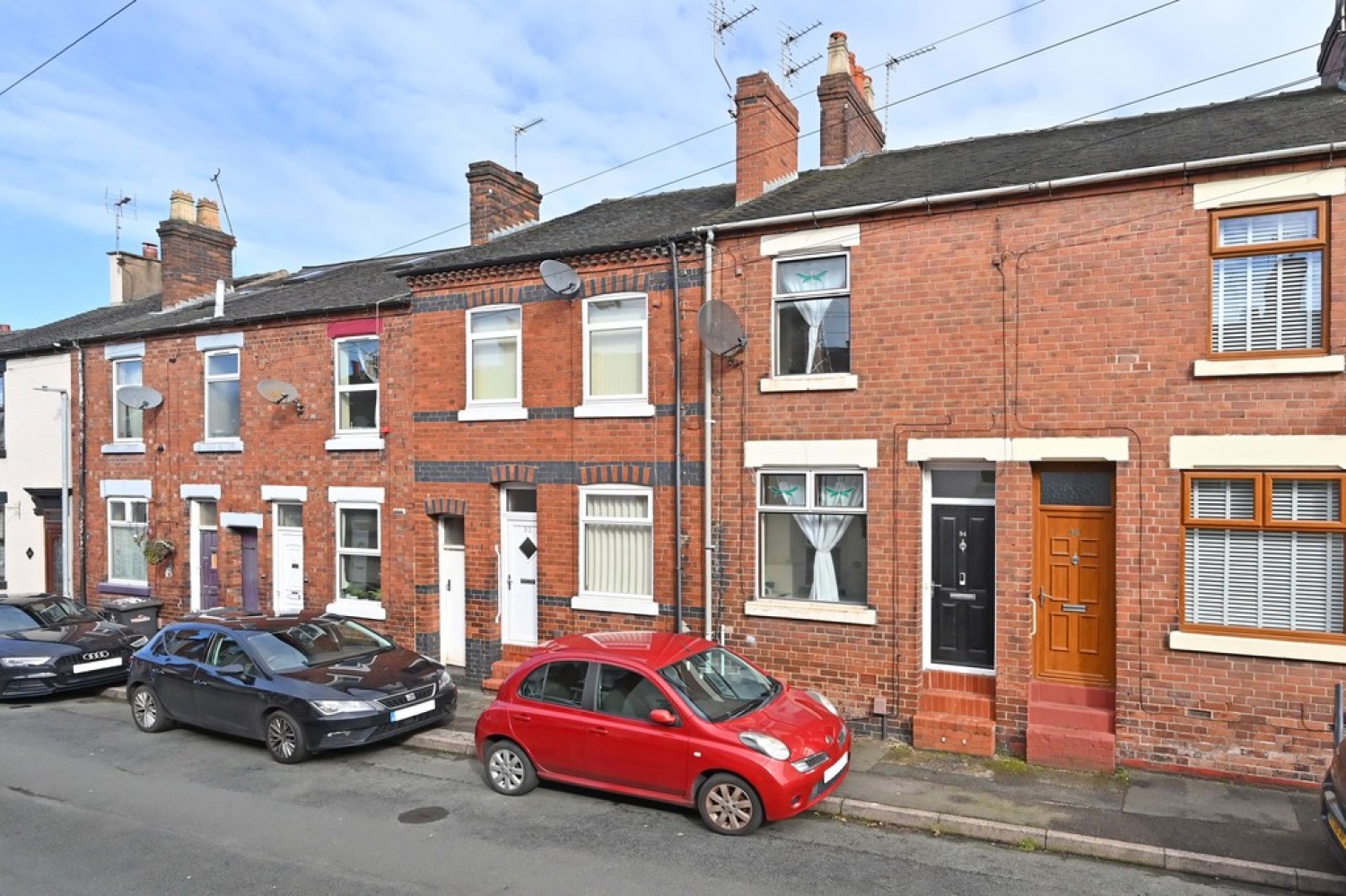3 bedroom House for Sale Slaney Street, Newcastle