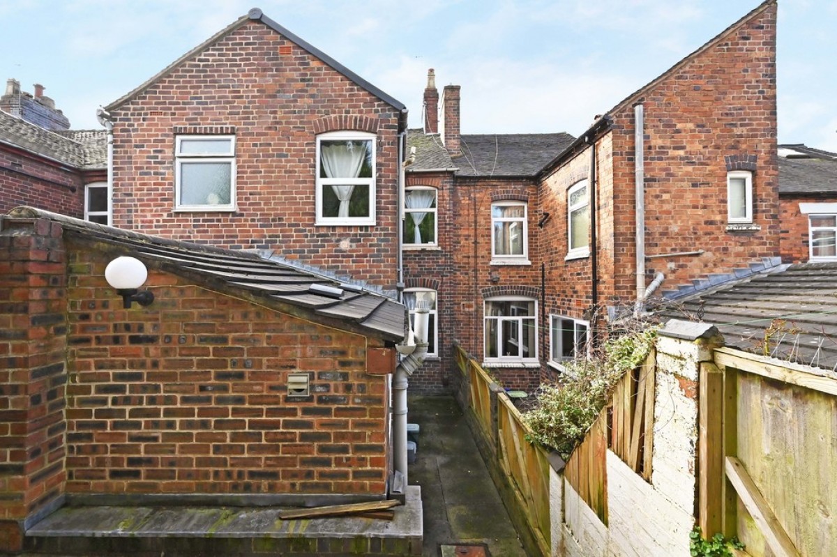 Slaney Street, Newcastle