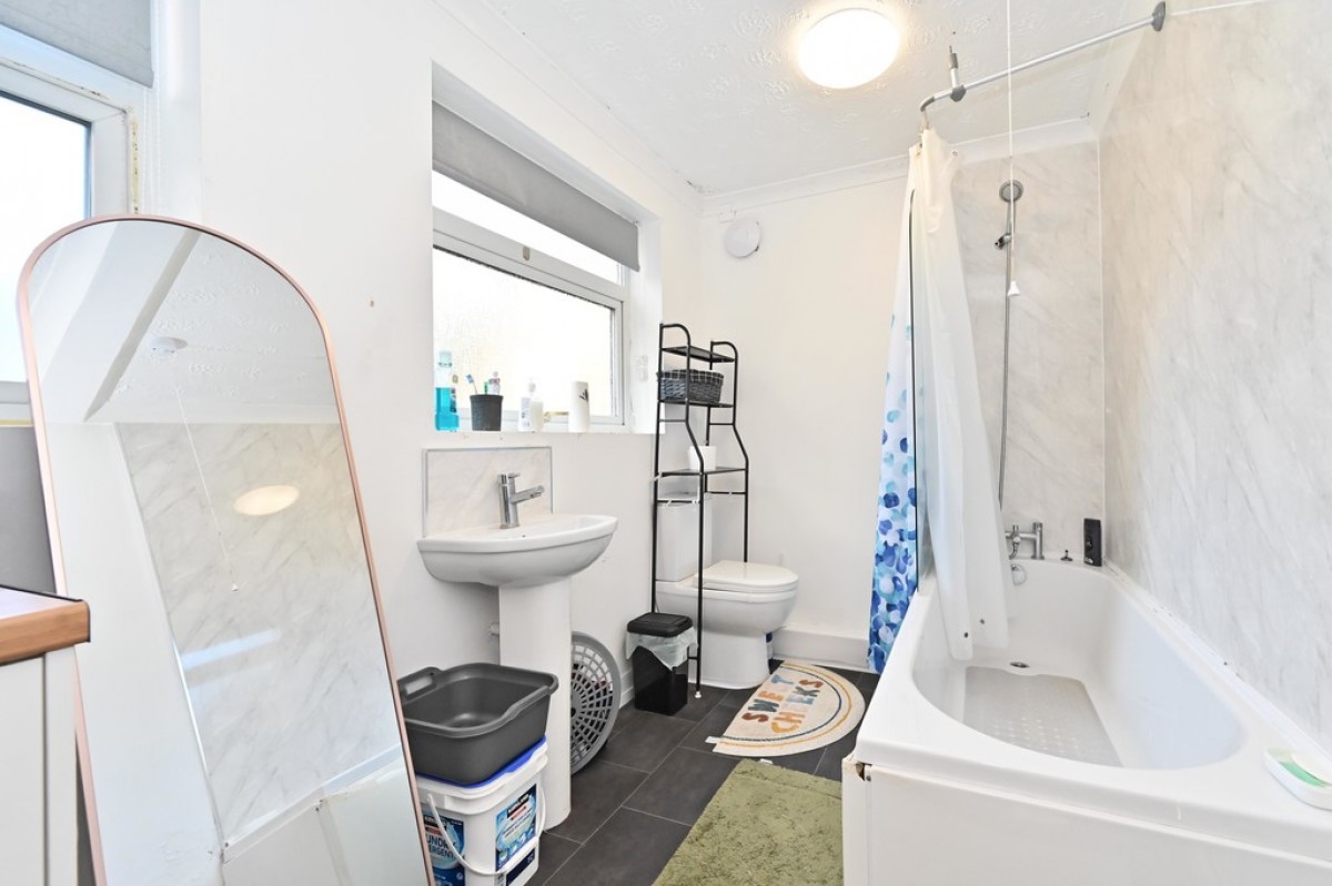 Slaney Street, Newcastle