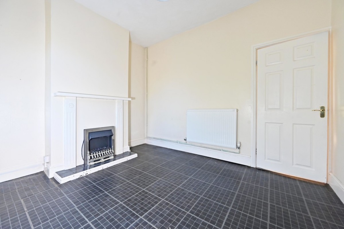 Werrington Road, Bucknall, Stoke-on-Trent