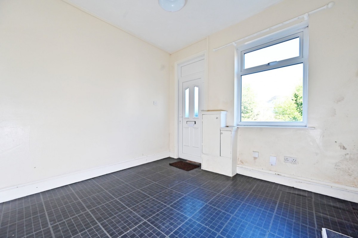 Werrington Road, Bucknall, Stoke-on-Trent