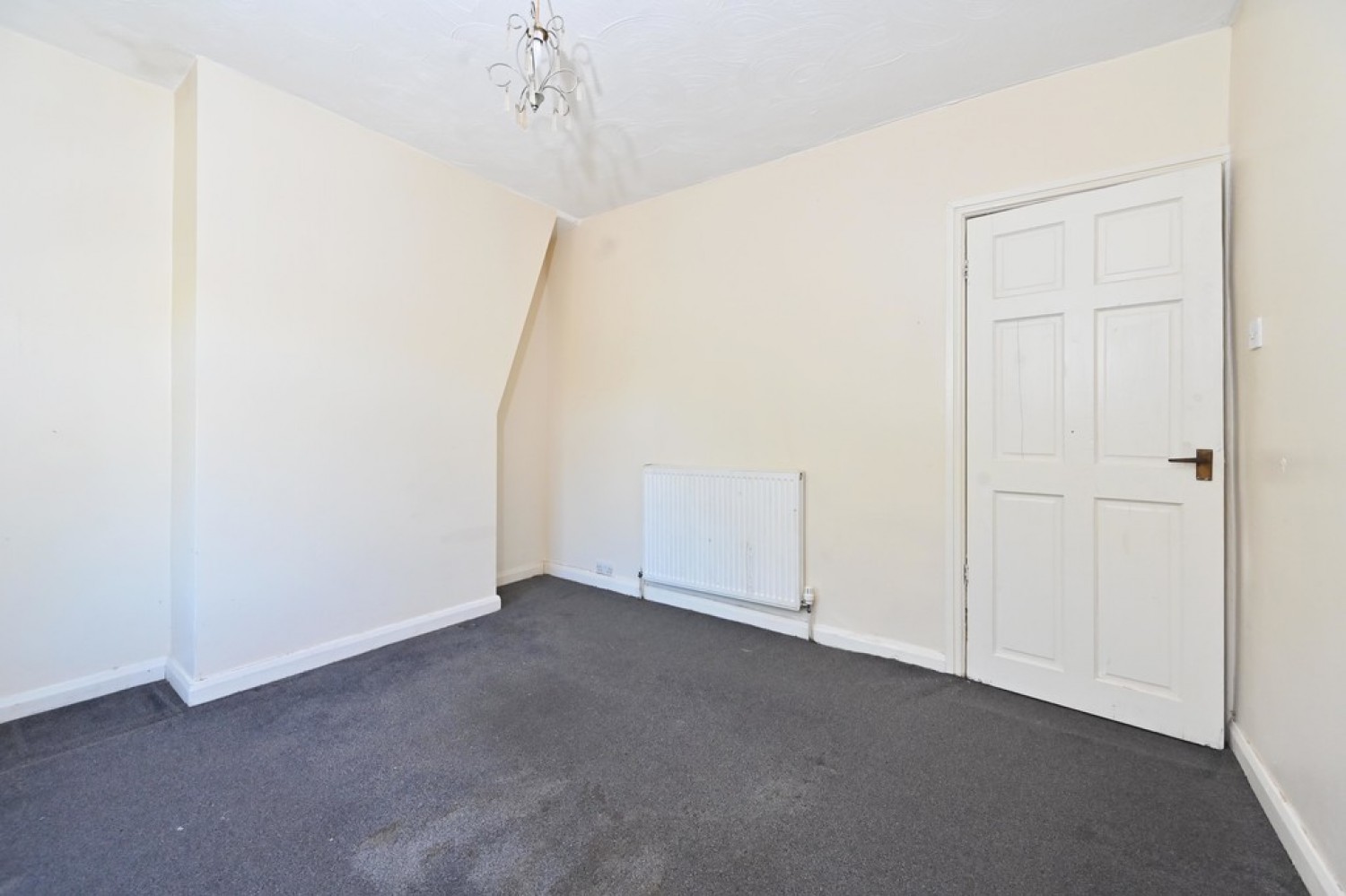 2 bedroom House for Sale Werrington Road, Bucknall, Stoke-on-Trent