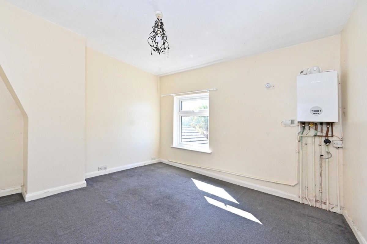 Werrington Road, Bucknall, Stoke-on-Trent