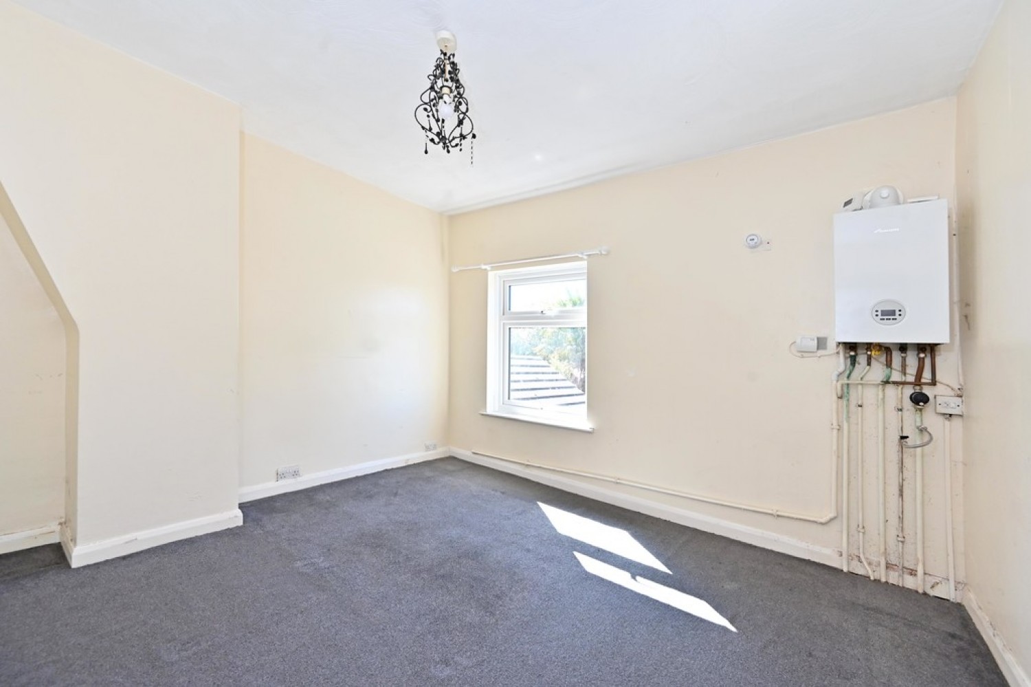 2 bedroom House for Sale Werrington Road, Bucknall, Stoke-on-Trent