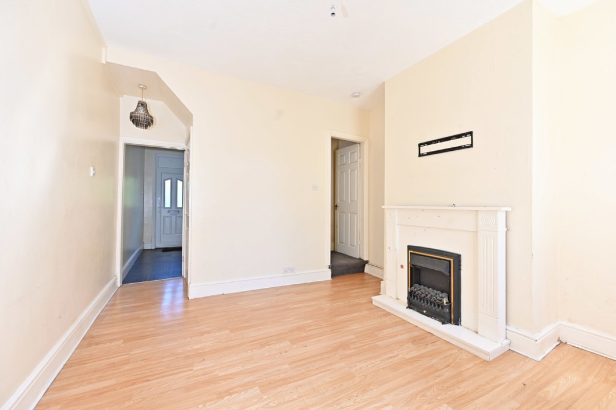 Werrington Road, Bucknall, Stoke-on-Trent