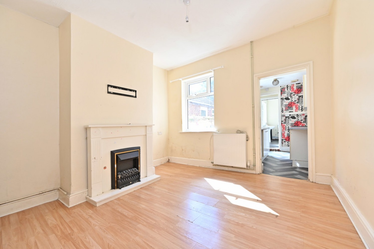 2 bedroom House for Sale Werrington Road, Bucknall, Stoke-on-Trent
