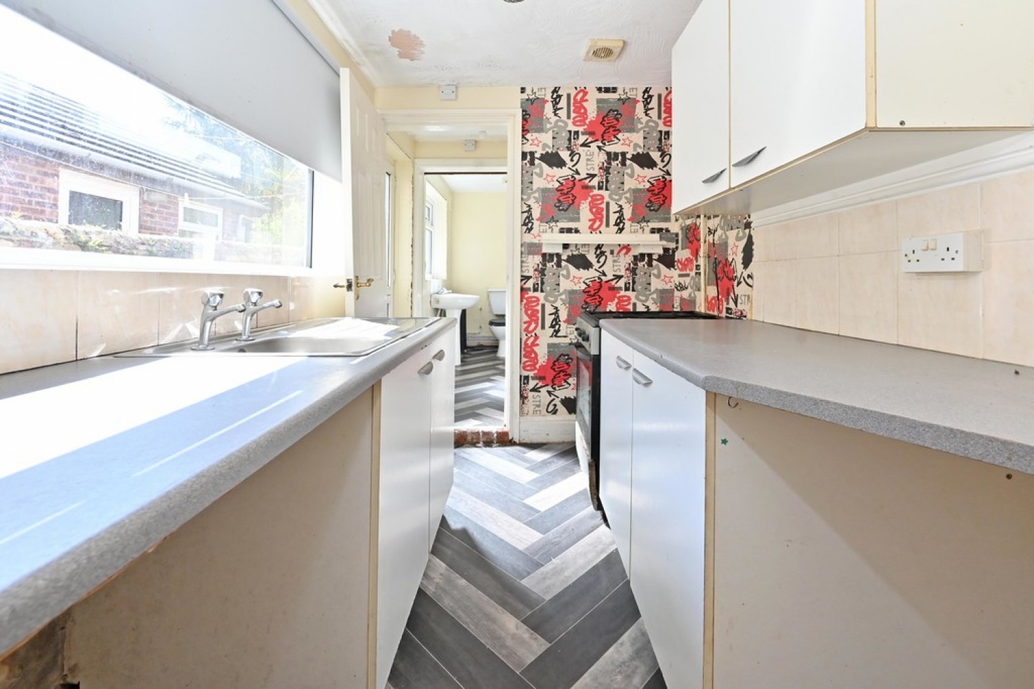 2 bedroom House for Sale Werrington Road, Bucknall, Stoke-on-Trent