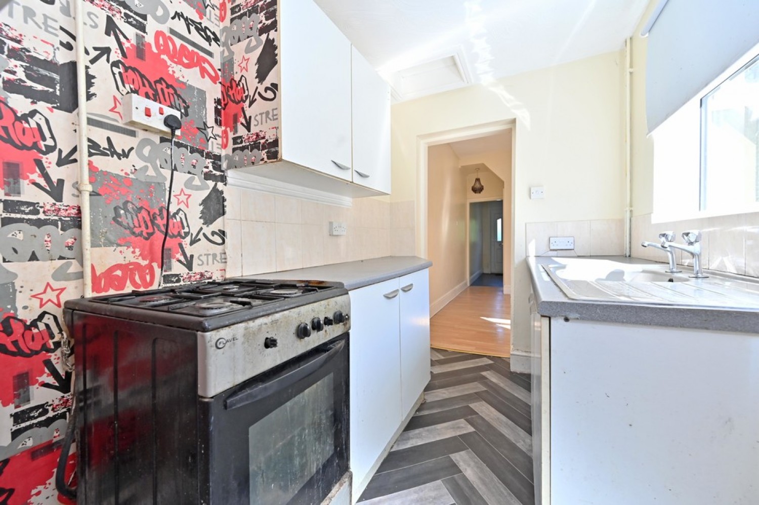 2 bedroom House for Sale Werrington Road, Bucknall, Stoke-on-Trent