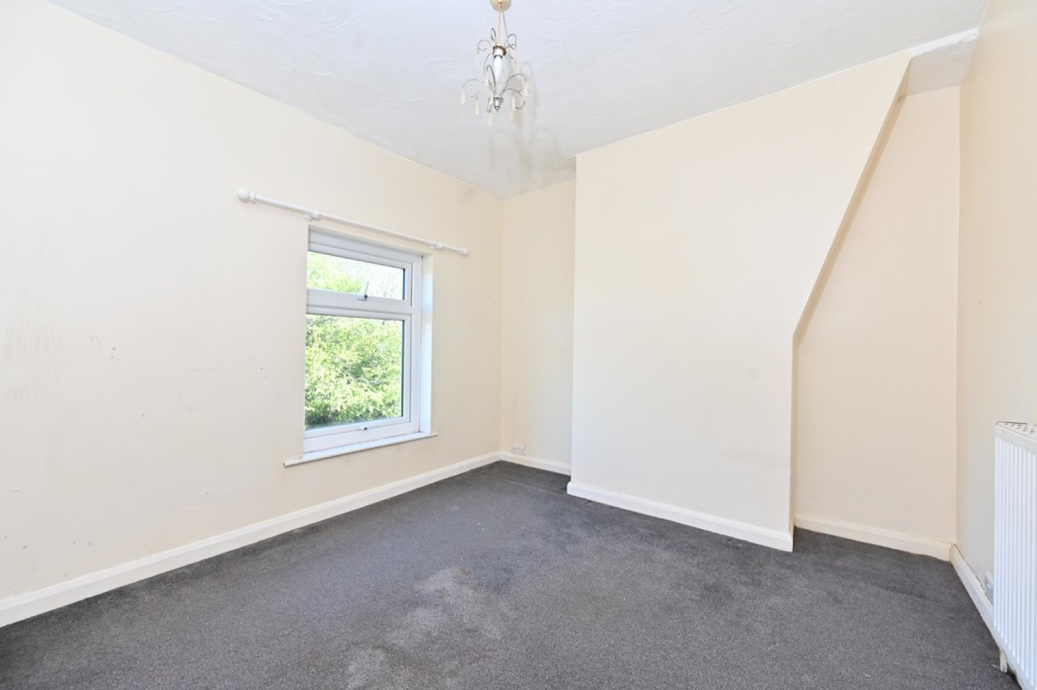 2 bedroom House for Sale Werrington Road, Bucknall, Stoke-on-Trent