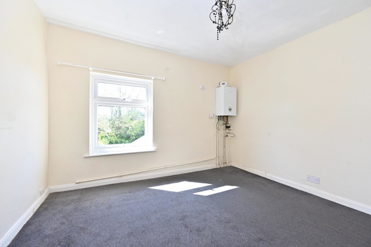 Werrington Road, Bucknall, Stoke-on-Trent