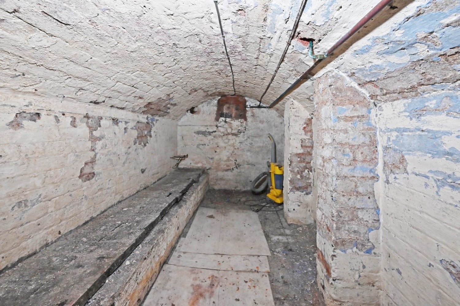 2 bedroom House for Sale Werrington Road, Bucknall, Stoke-on-Trent