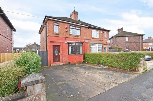 Blakelow Road, Abbey Hulton, Stoke-on-Trent
