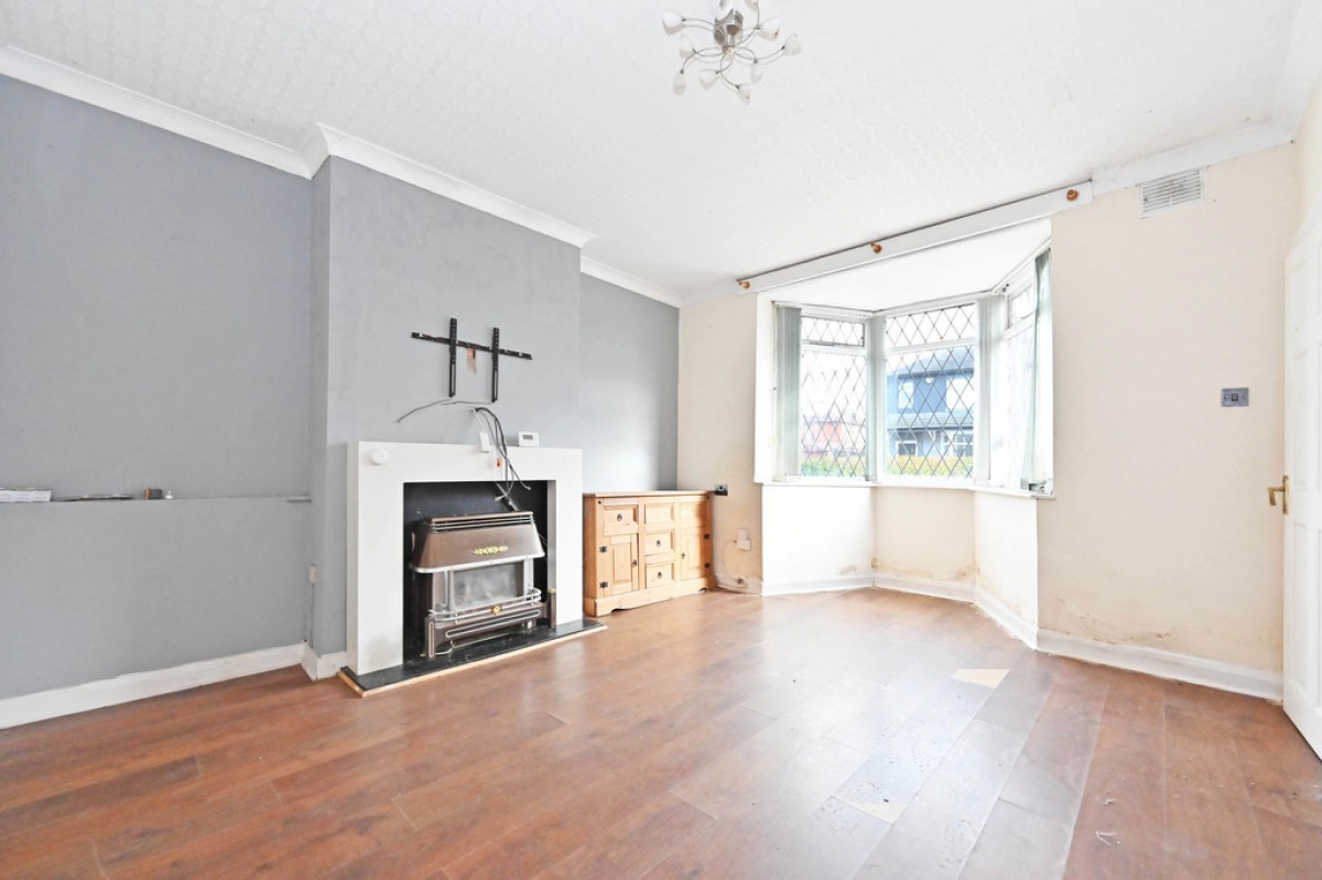 Blakelow Road, Abbey Hulton, Stoke-on-Trent