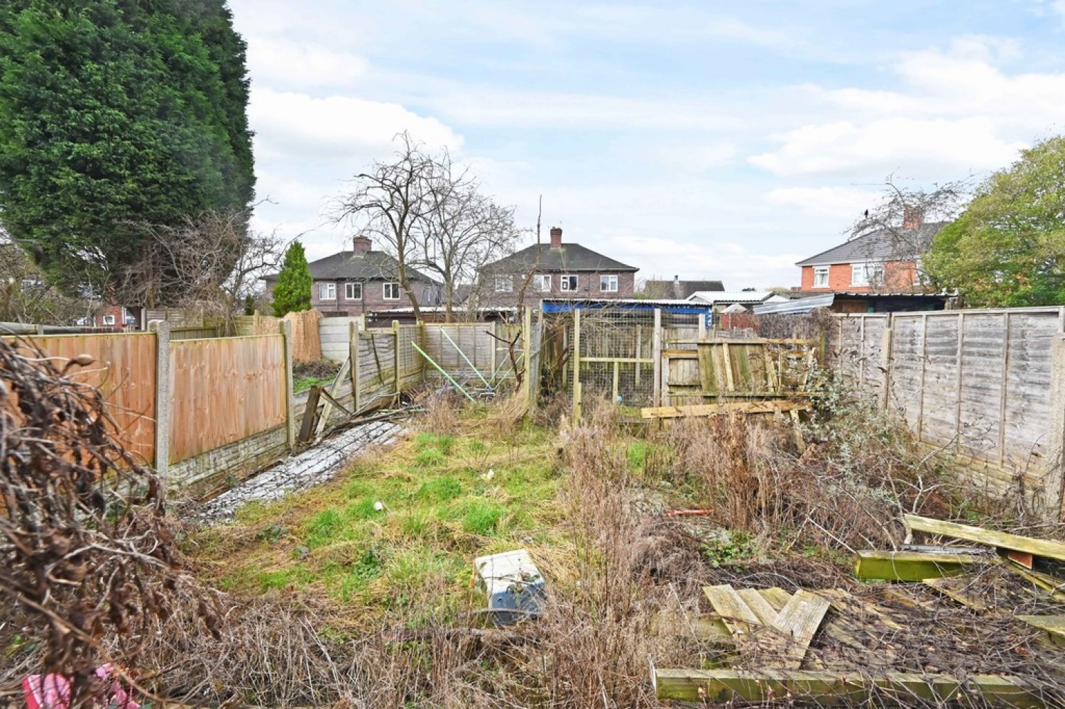 3 bedroom House for Sale Blakelow Road, Abbey Hulton, Stoke-on-Trent