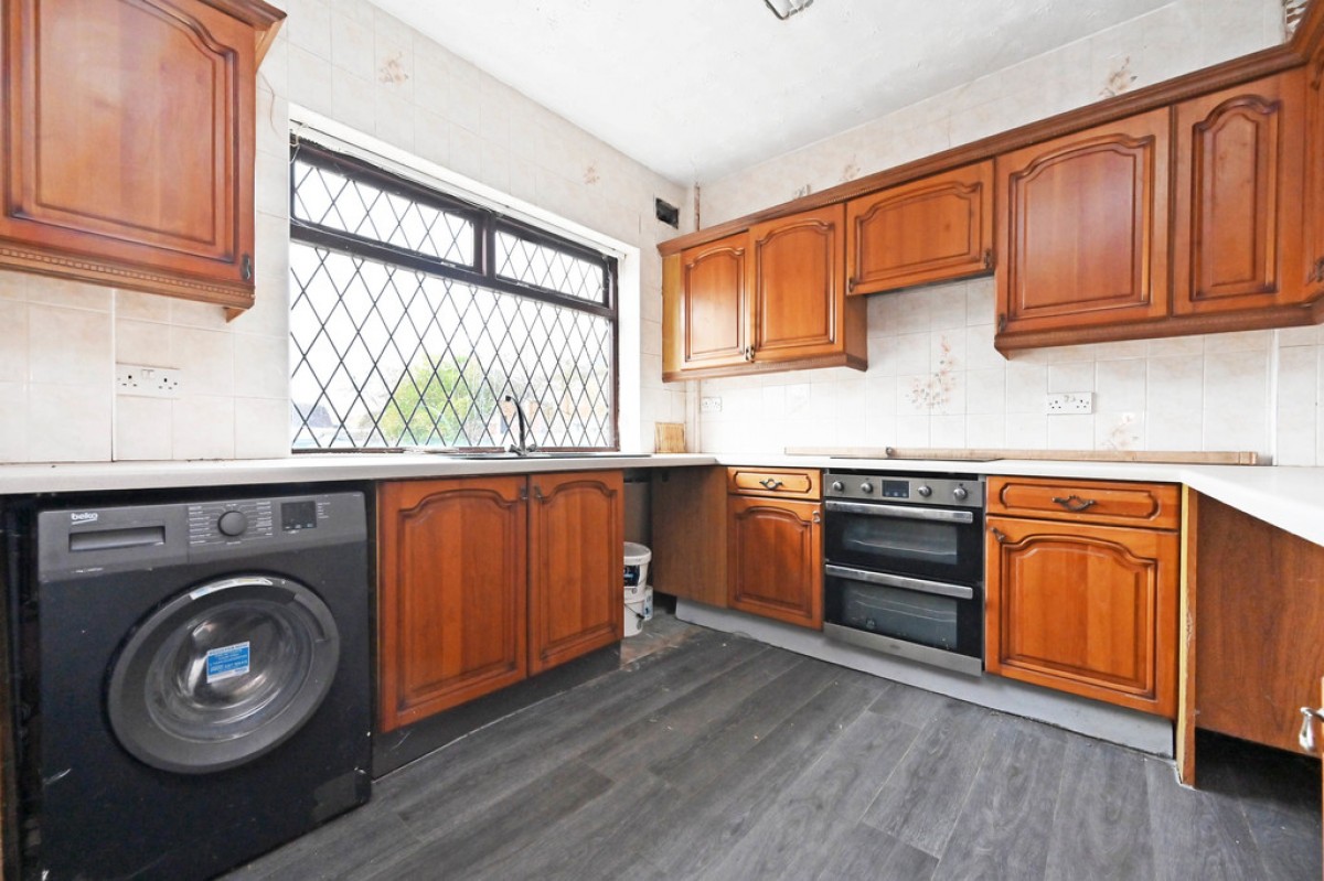 Blakelow Road, Abbey Hulton, Stoke-on-Trent