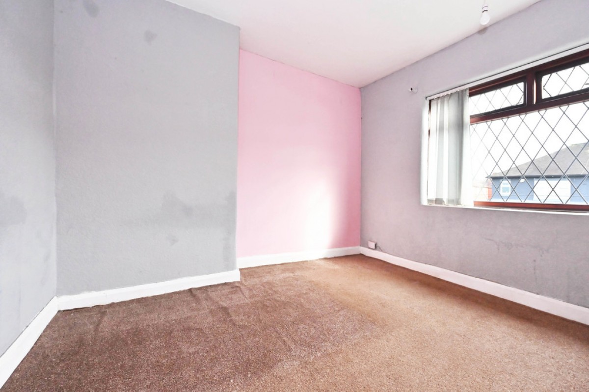 Blakelow Road, Abbey Hulton, Stoke-on-Trent