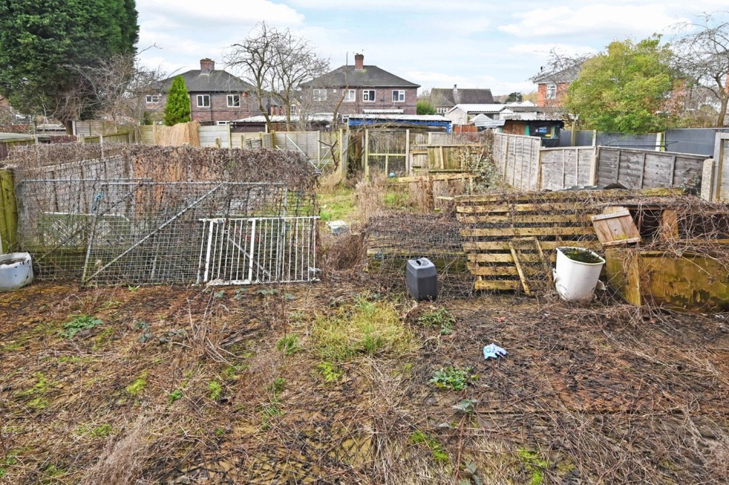 3 bedroom House for Sale Blakelow Road, Abbey Hulton, Stoke-on-Trent