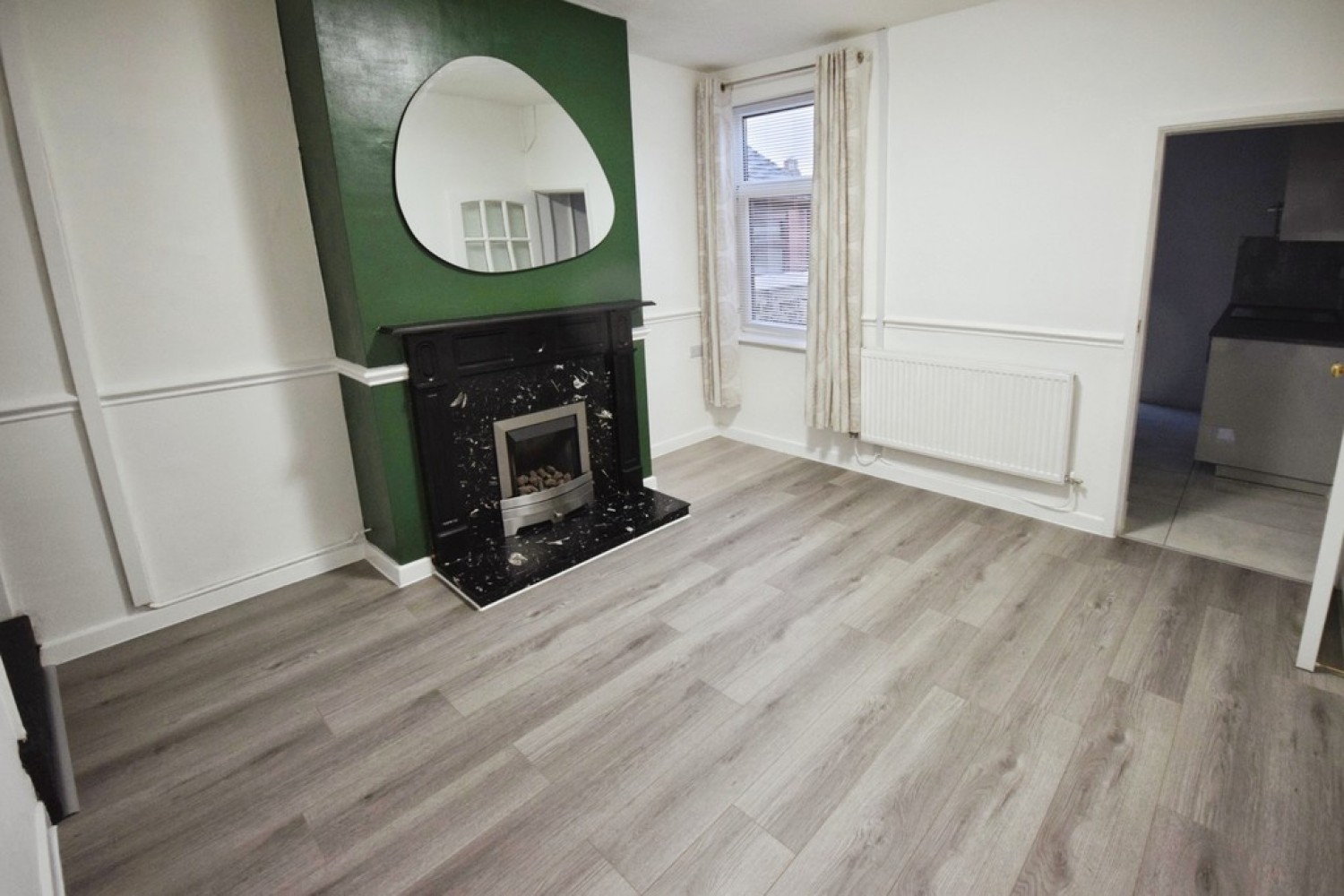 2 bedroom House for Letting Burslem, Stoke-on-Trent