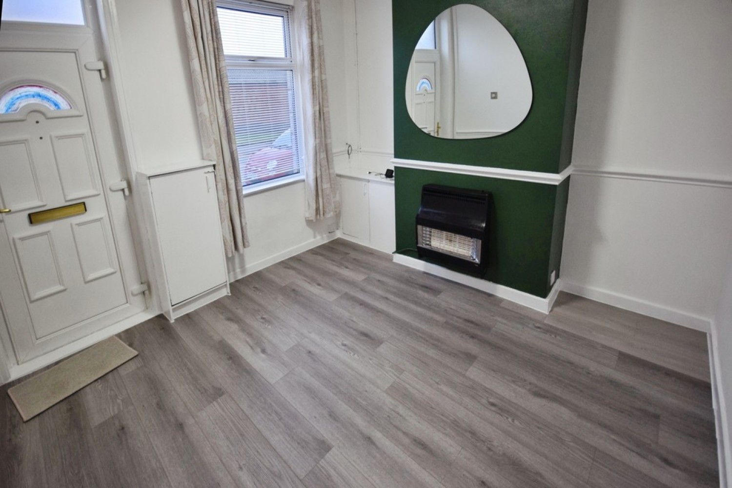 2 bedroom House for Letting Burslem, Stoke-on-Trent