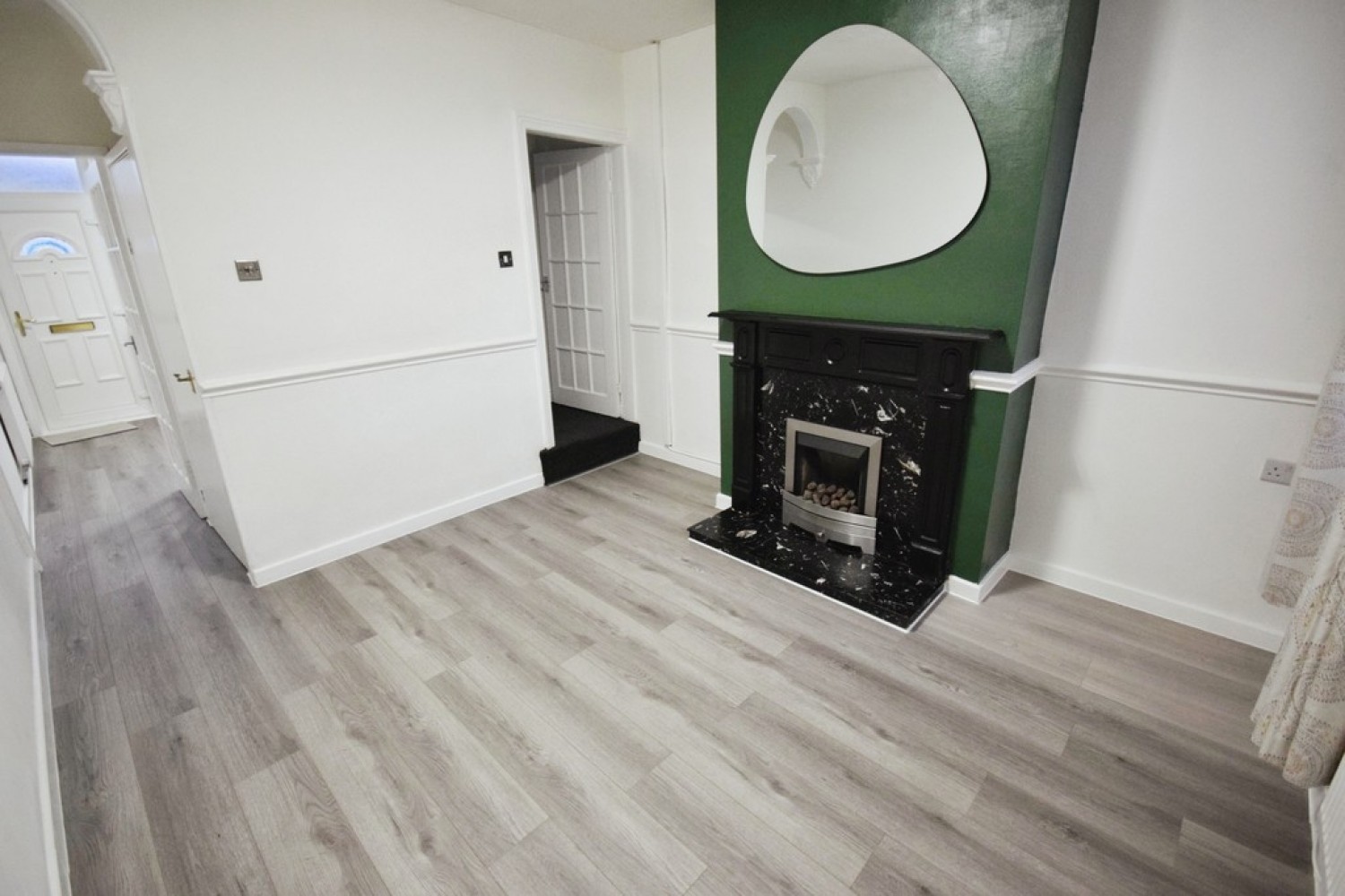 2 bedroom House for Letting Burslem, Stoke-on-Trent