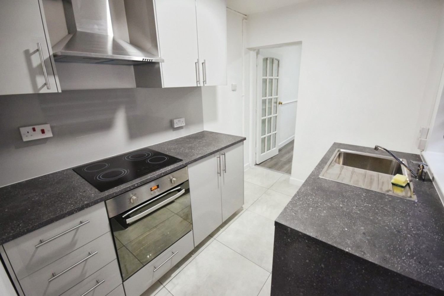 2 bedroom House for Letting Burslem, Stoke-on-Trent