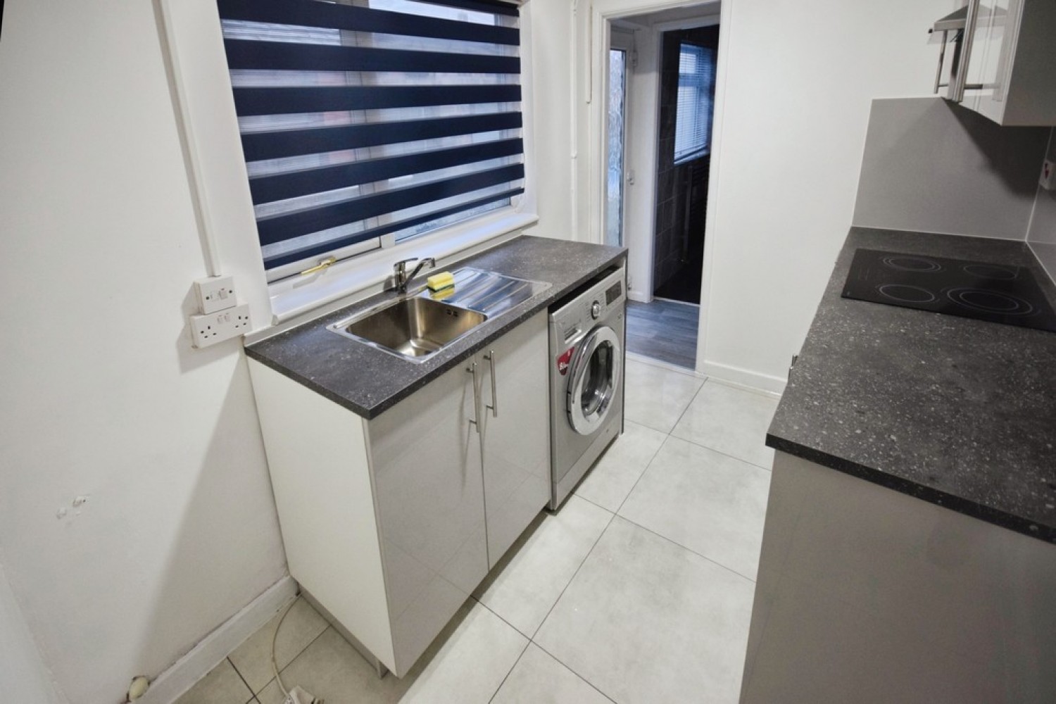 2 bedroom House for Letting Burslem, Stoke-on-Trent