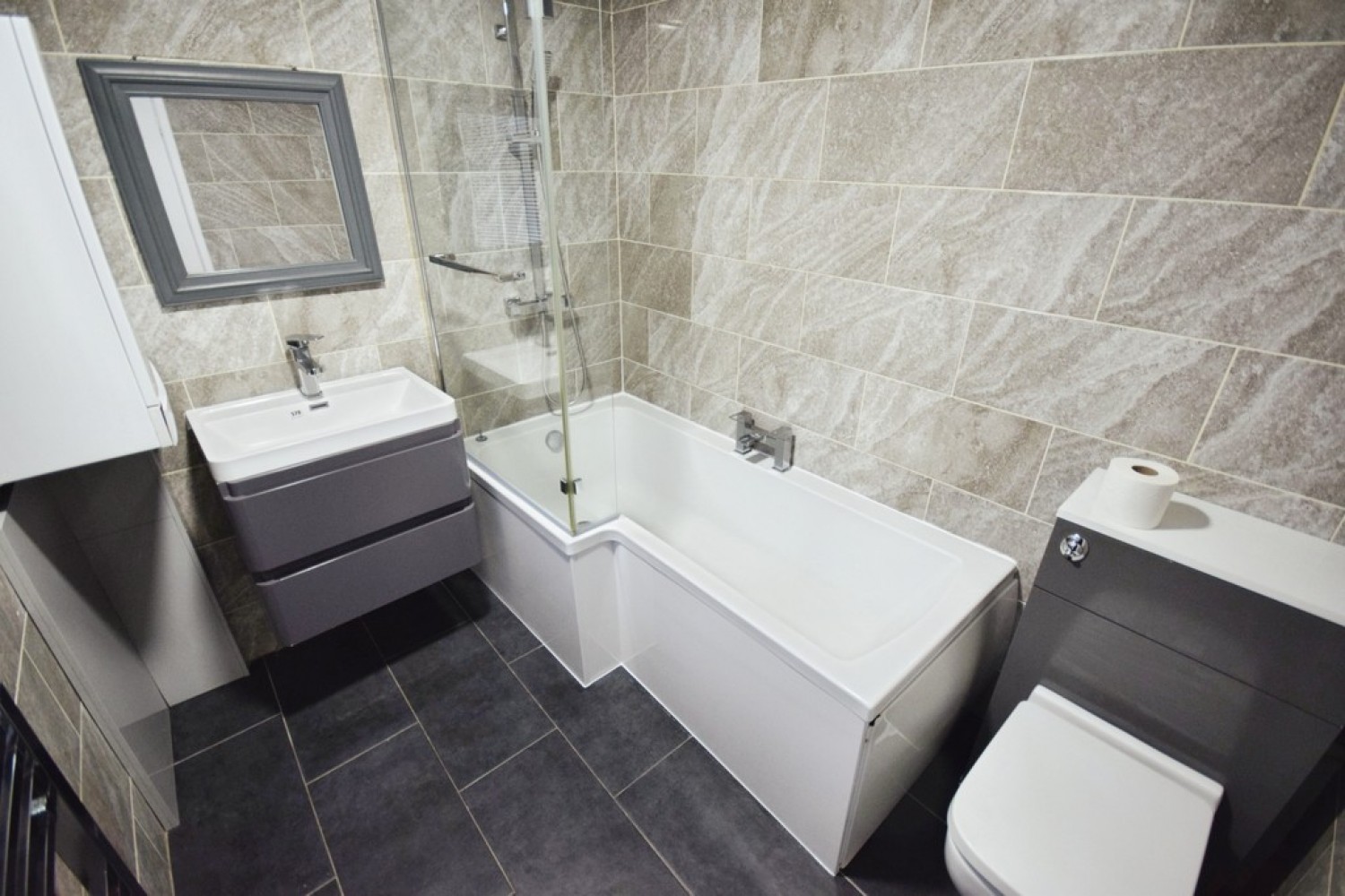 2 bedroom House for Letting Burslem, Stoke-on-Trent